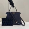 Fendi New style peekaboo I See U