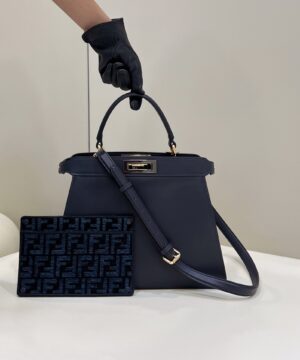 Fendi New style peekaboo I See U