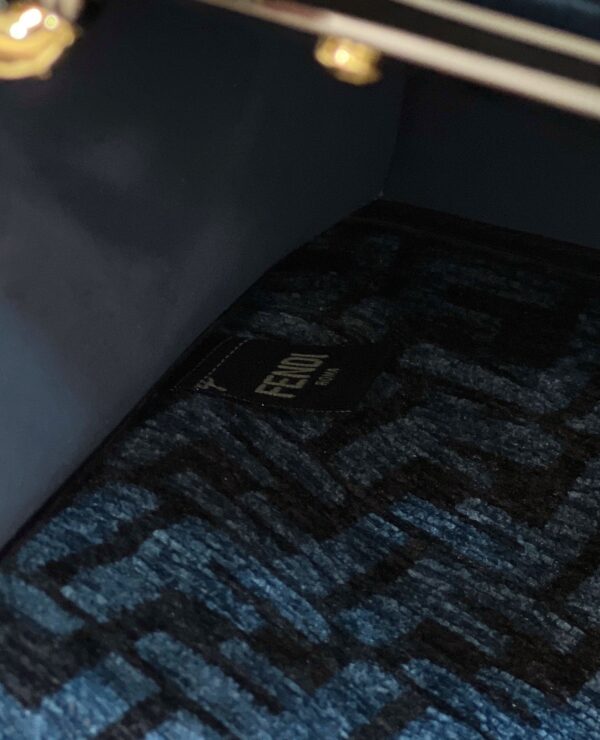 Fendi New style peekaboo I See U