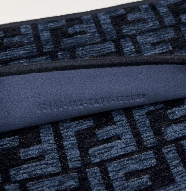 Fendi New style peekaboo I See U