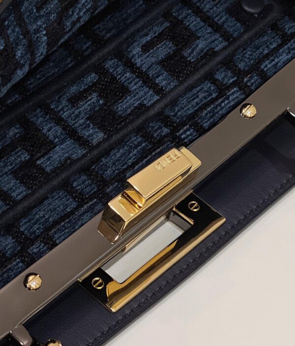 Fendi New style peekaboo I See U