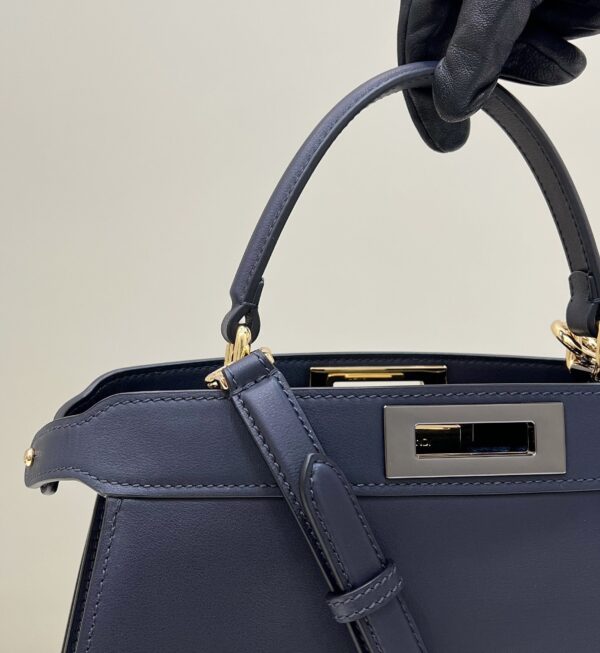 Fendi New style peekaboo I See U