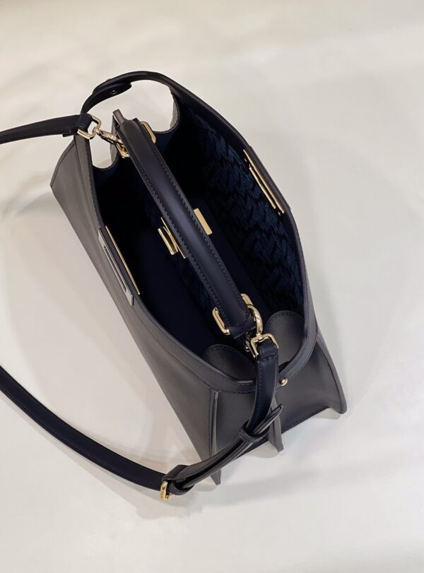 Fendi New style peekaboo I See U