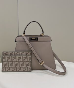 Fendi New style peekaboo I See U