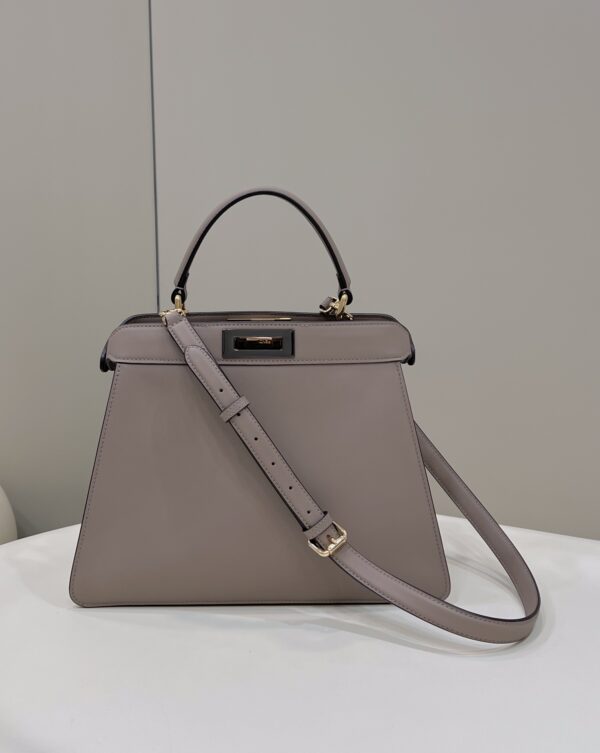 Fendi New style peekaboo I See U