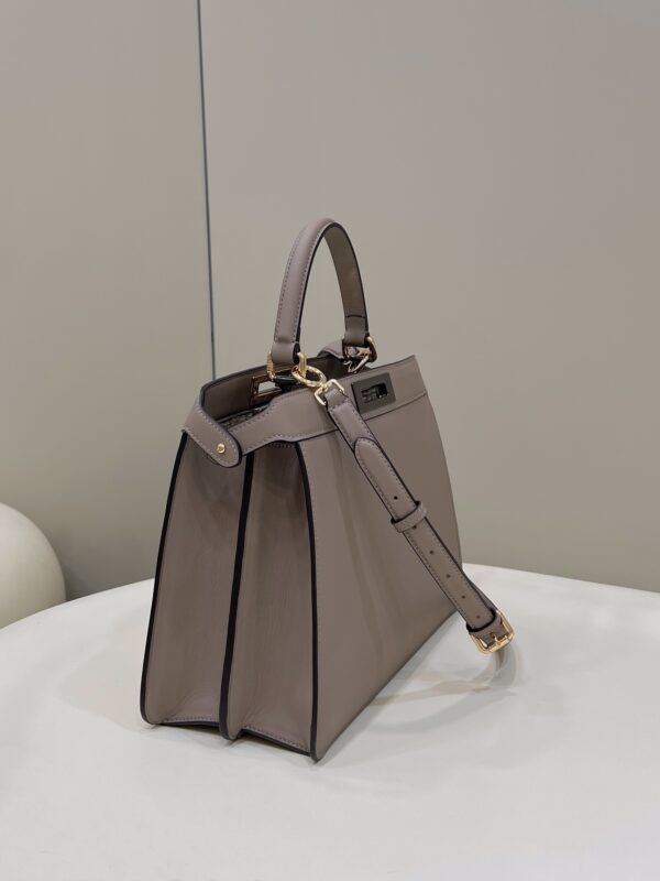 Fendi New style peekaboo I See U