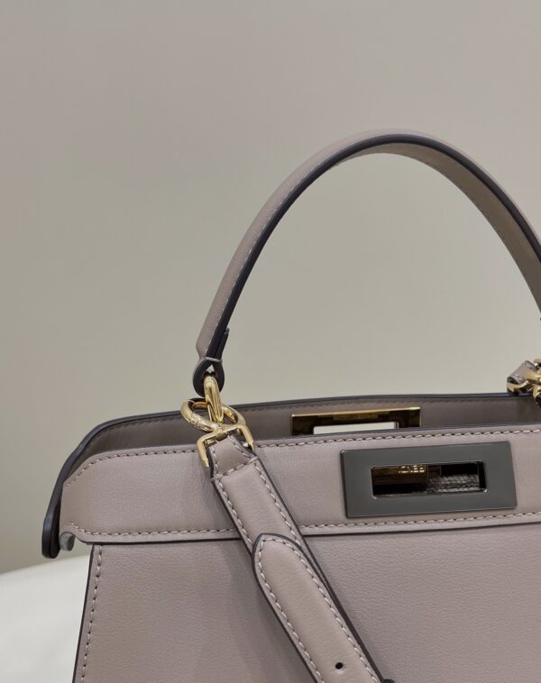 Fendi New style peekaboo I See U