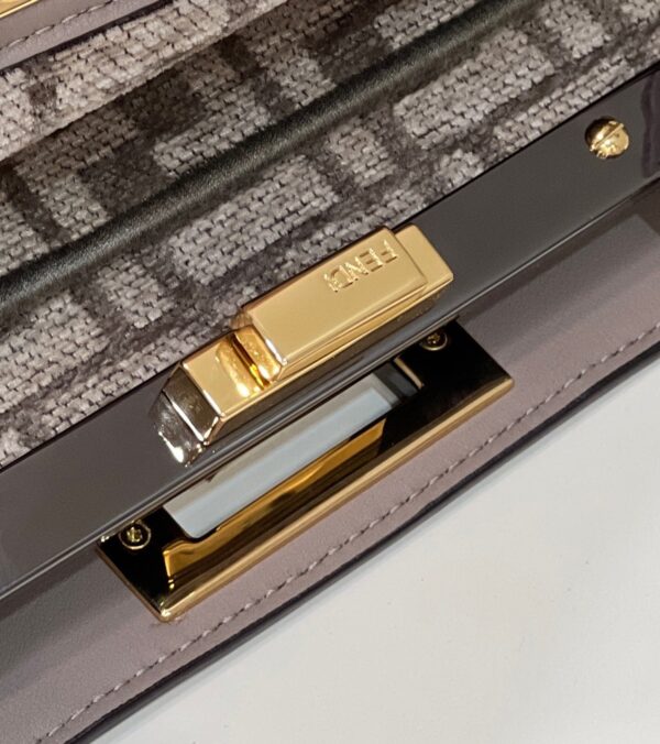 Fendi New style peekaboo I See U
