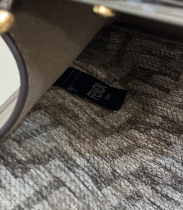 Fendi New style peekaboo I See U