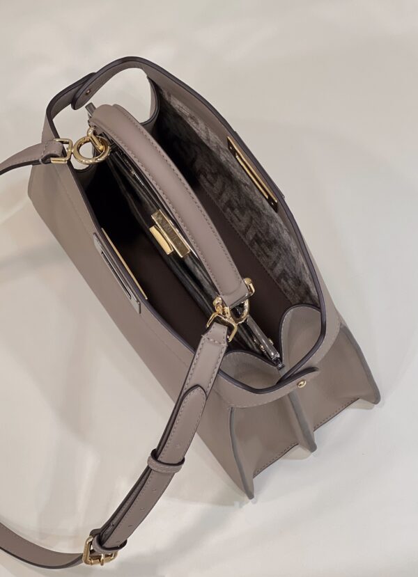 Fendi New style peekaboo I See U