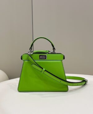 Fendi Peekaboo I See You Petite