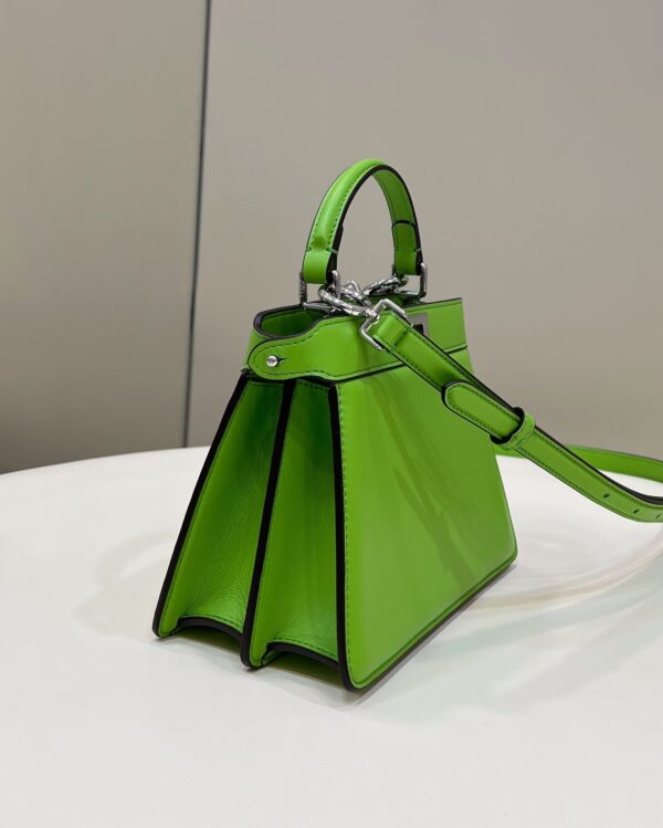 Fendi Peekaboo I See You Petite