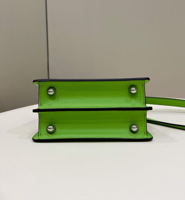 Fendi Peekaboo I See You Petite