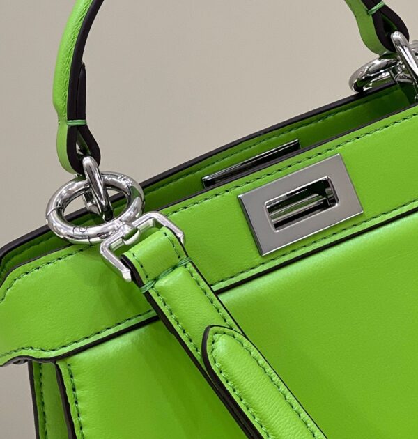 Fendi Peekaboo I See You Petite