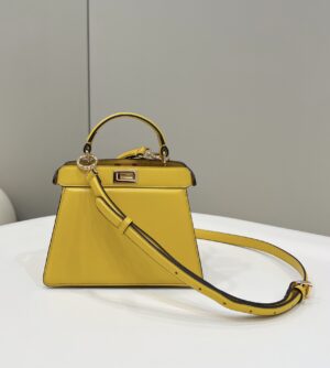 Fendi Peekaboo I See You Petite