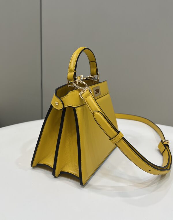 Fendi Peekaboo I See You Petite
