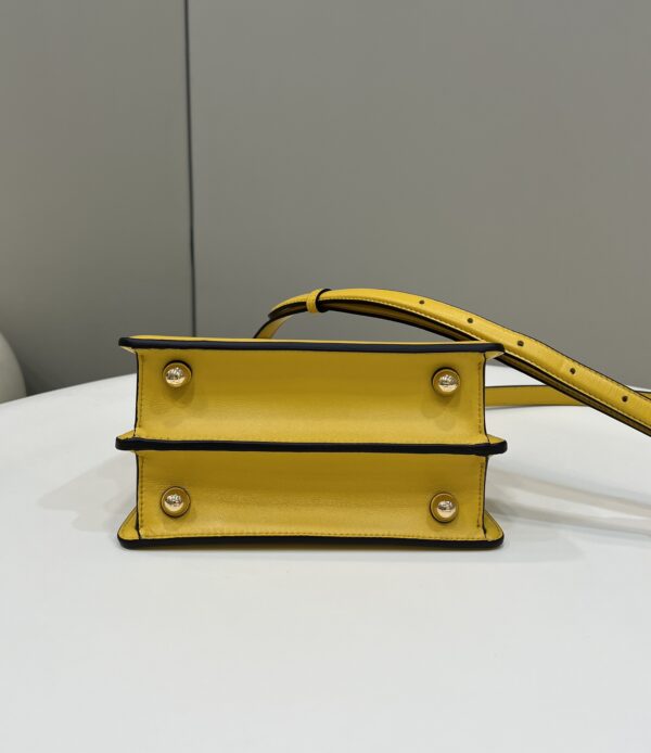 Fendi Peekaboo I See You Petite