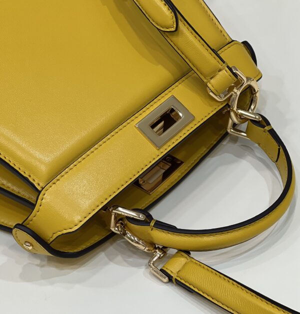 Fendi Peekaboo I See You Petite
