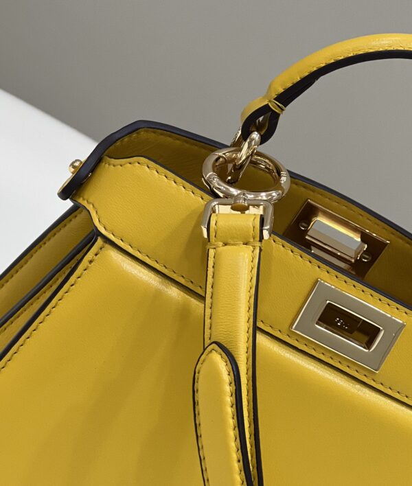 Fendi Peekaboo I See You Petite