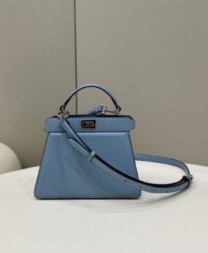 Fendi Peekaboo I See You Petite