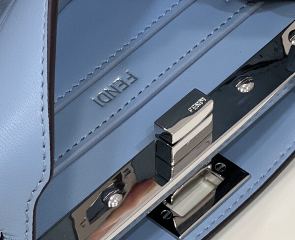 Fendi Peekaboo I See You Petite