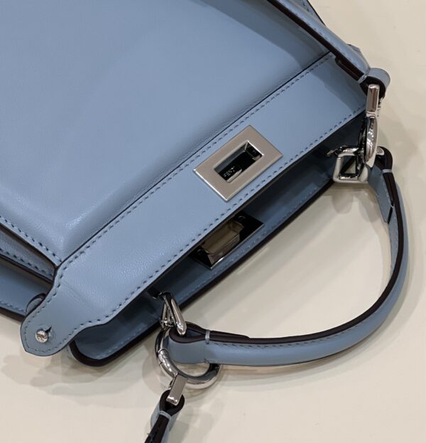 Fendi Peekaboo I See You Petite