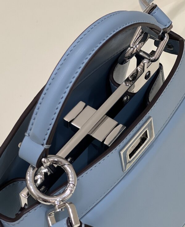 Fendi Peekaboo I See You Petite