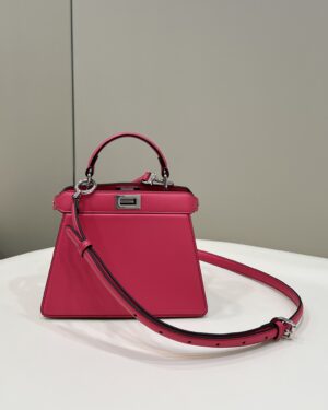 Fendi Peekaboo I See You Petite