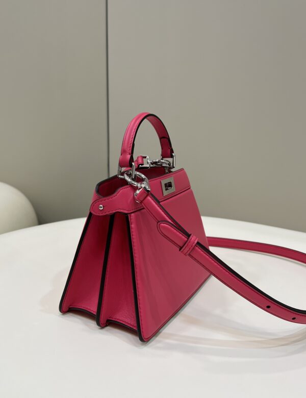 Fendi Peekaboo I See You Petite