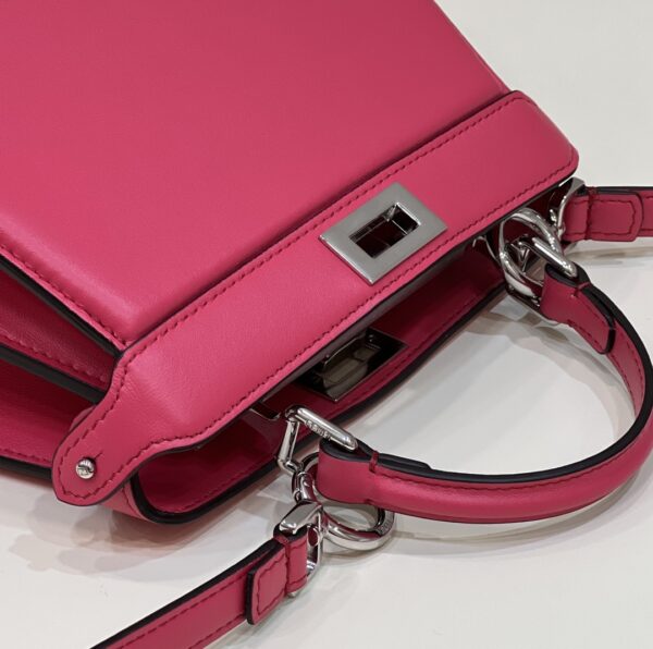 Fendi Peekaboo I See You Petite