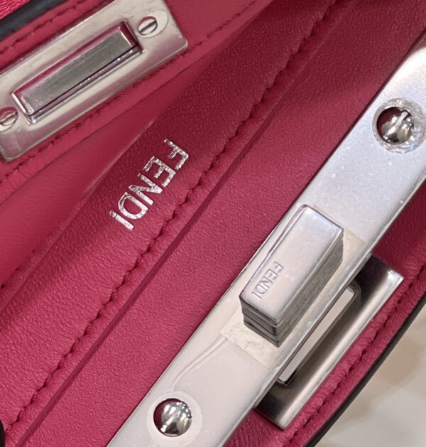 Fendi Peekaboo I See You Petite