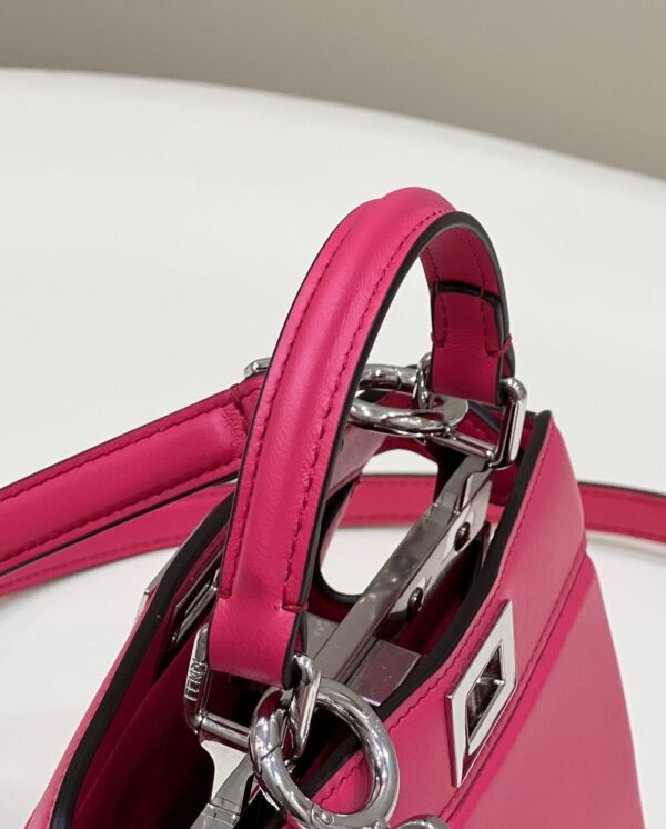 Fendi Peekaboo I See You Petite