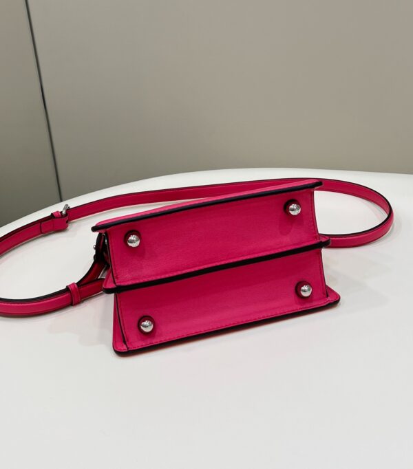 Fendi Peekaboo I See You Petite