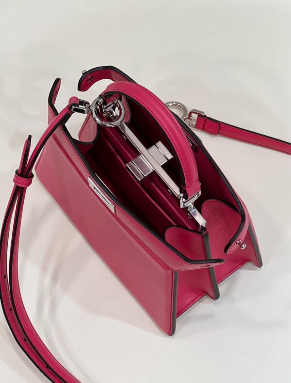 Fendi Peekaboo I See You Petite