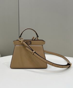 Fendi Peekaboo I See You Petite