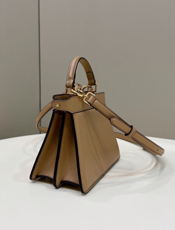 Fendi Peekaboo I See You Petite