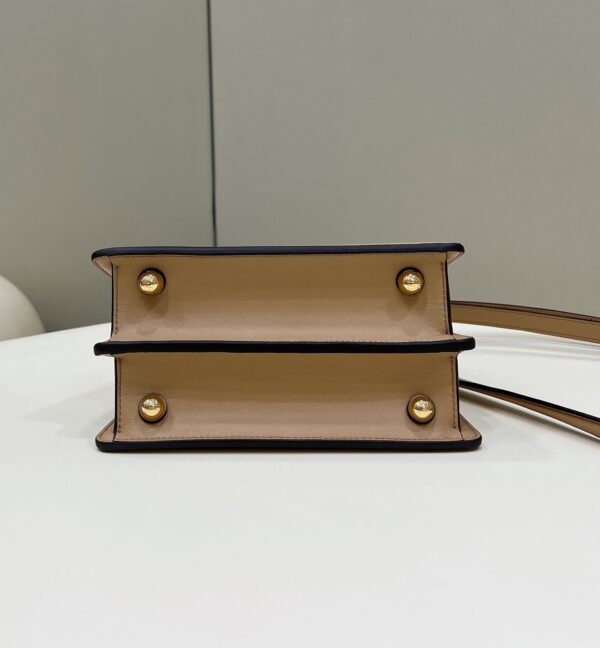 Fendi Peekaboo I See You Petite