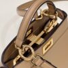 Fendi Peekaboo I See You Petite