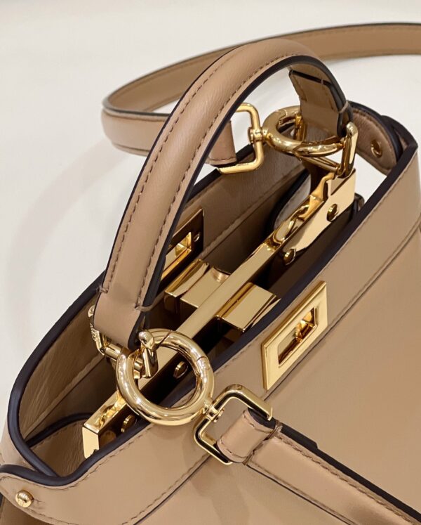 Fendi Peekaboo I See You Petite