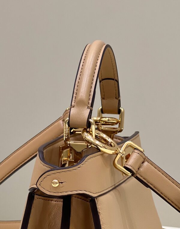 Fendi Peekaboo I See You Petite