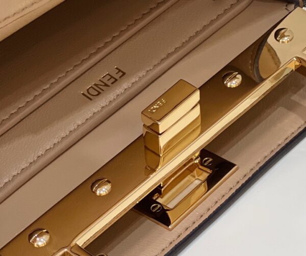 Fendi Peekaboo I See You Petite