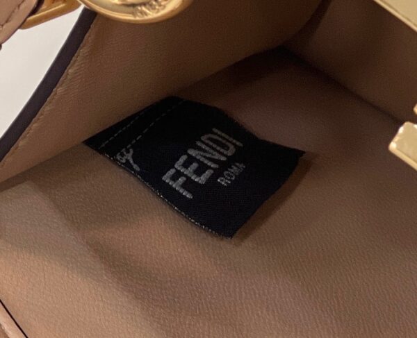 Fendi Peekaboo I See You Petite