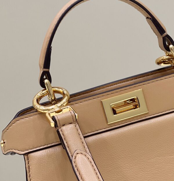 Fendi Peekaboo I See You Petite