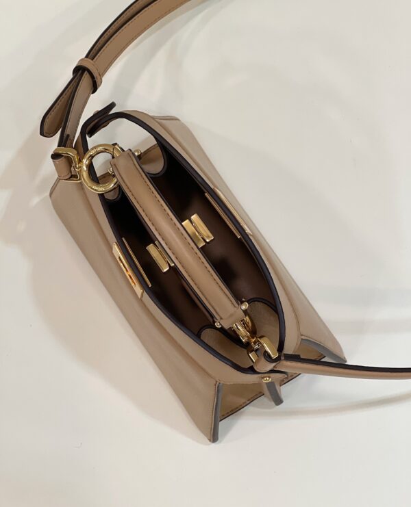 Fendi Peekaboo I See You Petite