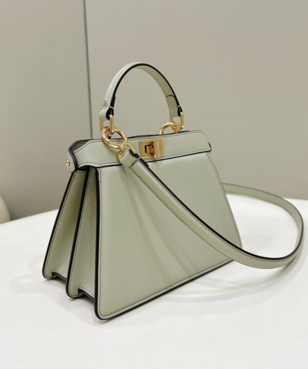 Fendi Peekaboo I See You Petite