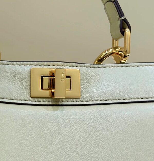 Fendi Peekaboo I See You Petite