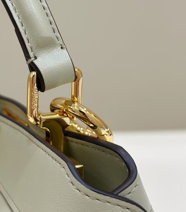 Fendi Peekaboo I See You Petite