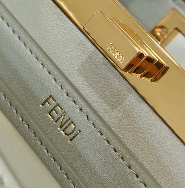 Fendi Peekaboo I See You Petite