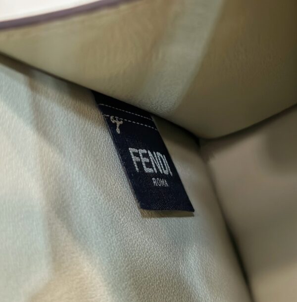 Fendi Peekaboo I See You Petite