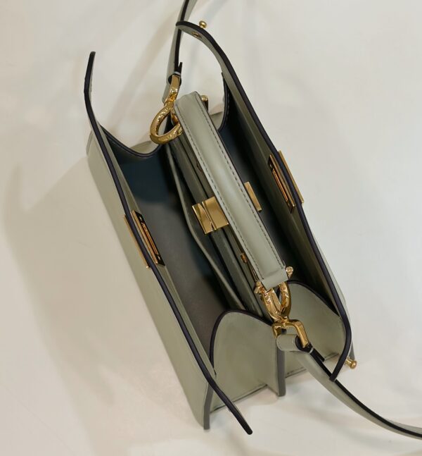 Fendi Peekaboo I See You Petite